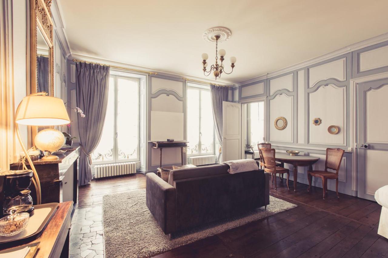 La Maison De La Liberte Suite Jeanne Barret Poitiers Luaran gambar