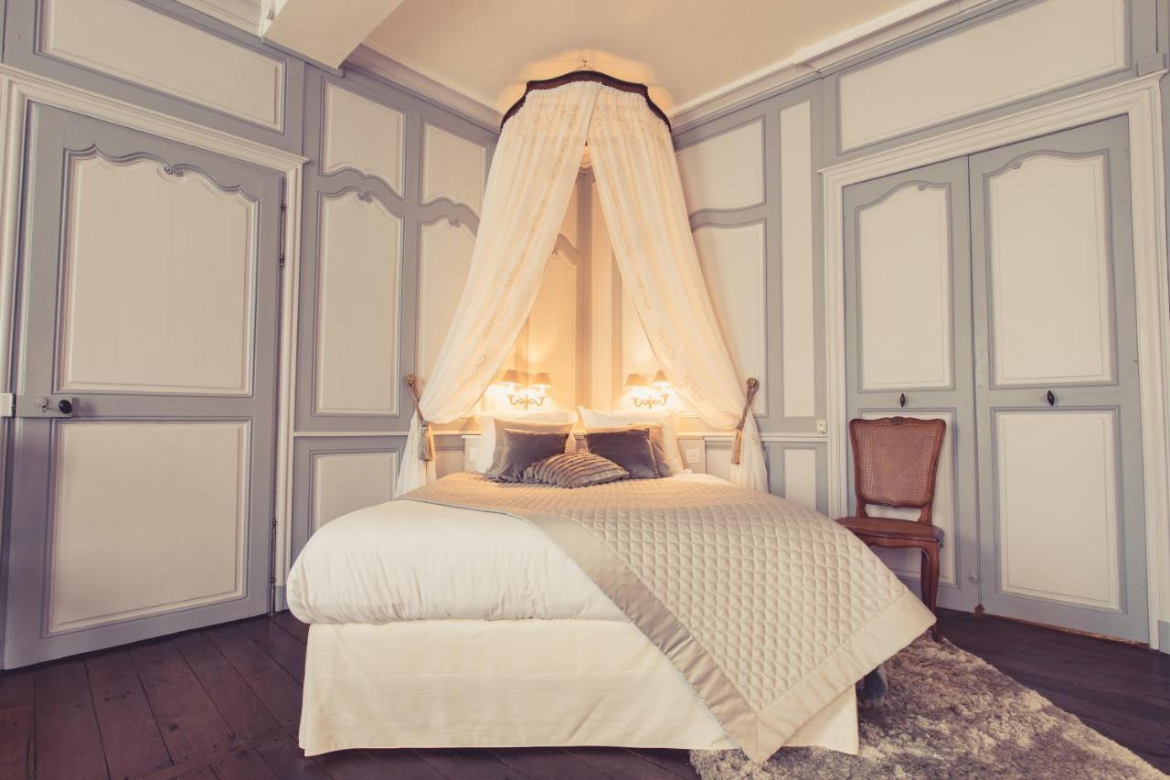 La Maison De La Liberte Suite Jeanne Barret Poitiers Luaran gambar