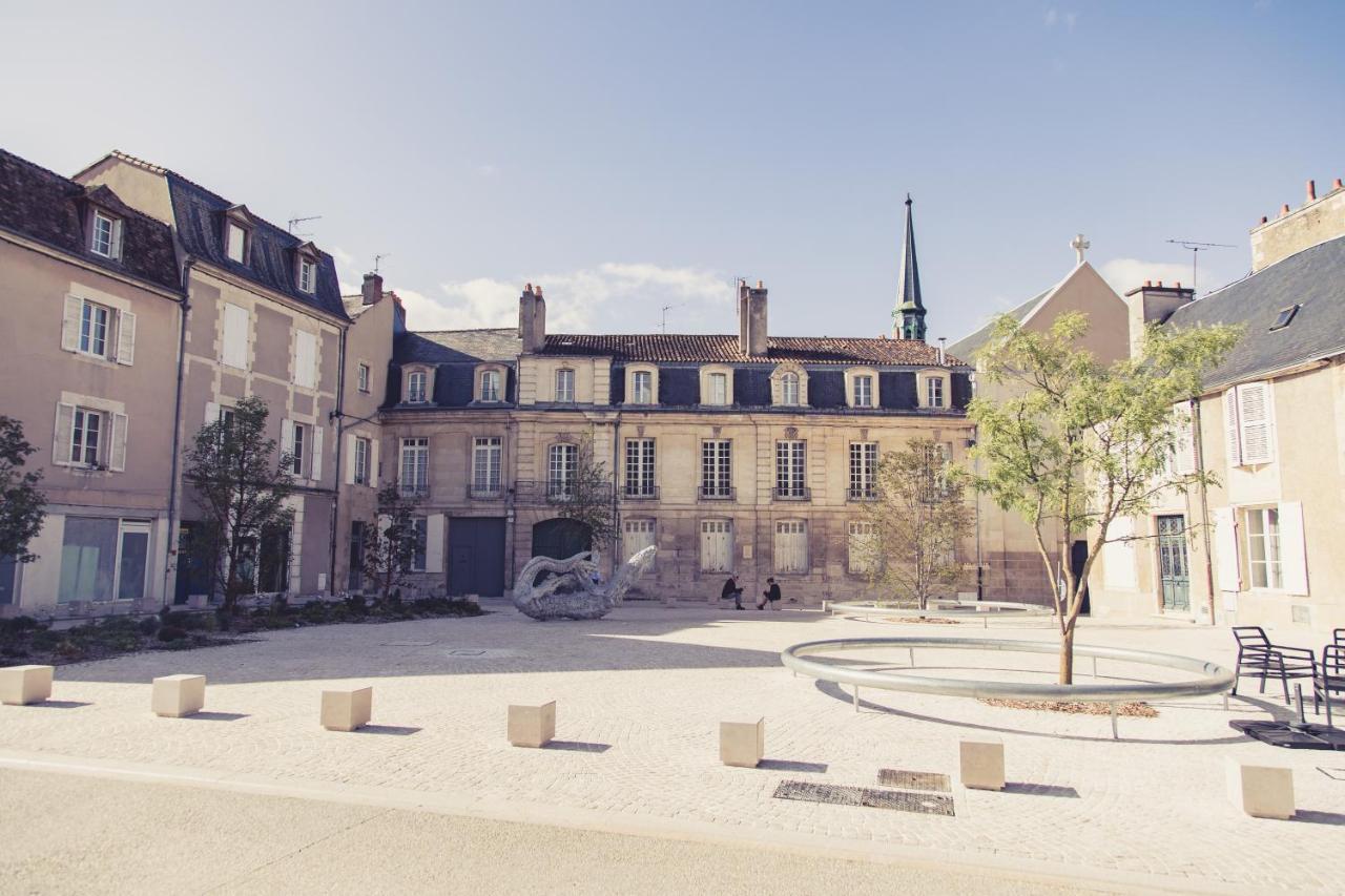 La Maison De La Liberte Suite Jeanne Barret Poitiers Luaran gambar